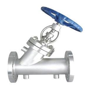 BJ45W DC insulation stop valve