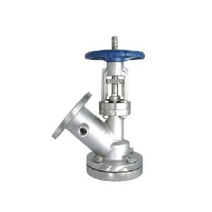 BFL41W insulation discharge valve